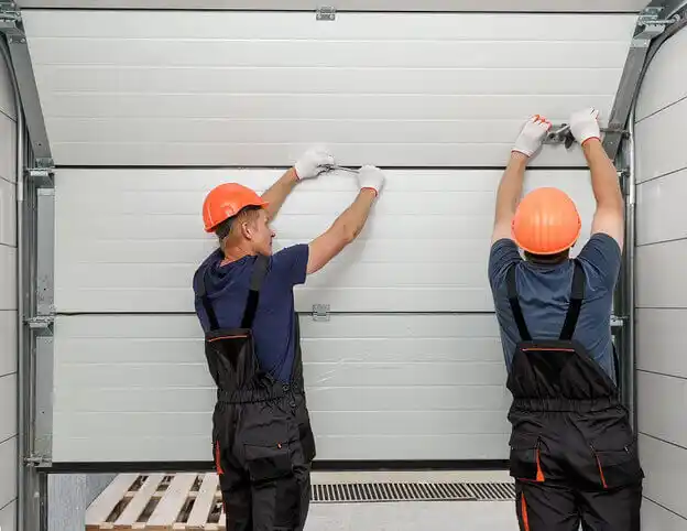 garage door service Hillcrest